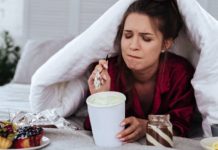 Ansiedad invierno tres recetas que te impactarás