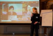 Así fue la destacada participación de Startup chilena nominada a los premios “Oscar” de la salud Así fue la destacada participación de Startup chilena nominada a los premios “Oscar” de la salud