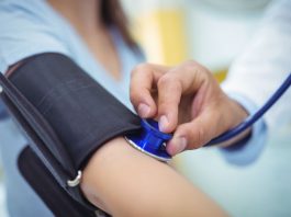 El 46% de los adultos no saben que padecen hipertensión arterial El 46% de los adultos no saben que padecen hipertensión arterial