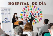Junto a Usuarios y sus familias Subsecretario de Redes Asistenciales Inaugura Hospital de Día de Salud Mental Hospital de Día de Salud Mental