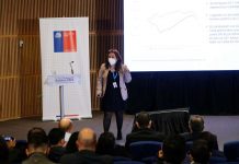 Ministra Yarza realiza primera cuenta pública con enfoque en la Reforma al Sistema de Salud Ministra Yarza realiza primera cuenta pública con enfoque en la Reforma al Sistema de Salud