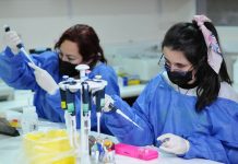 Minsal e ISP anuncian disponibilidad de PCR para la detección de la Viruela del Mono PCR para la detección de la Viruela del Mono ISP