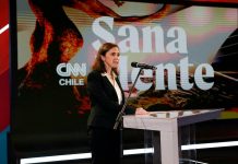 Sana mente CNN Chile Salud Mental