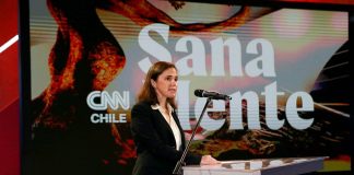 Sana mente CNN Chile Salud Mental