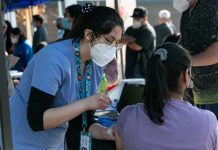 Vacunación Covid-19 MINSAL