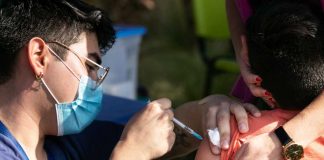 Vacunación Covid-19 MINSAL