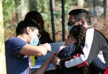 COVID-19: Once regiones disminuyen sus casos nuevos confirmados en las últimas dos semanas  Vacunación Covid-19 MINSAL