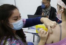 COVID-19: Los casos nuevos confirmados varían en 12% en las últimas dos semanas Vacunación Covid-19 MINSAL
