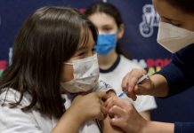 Vacunación Covid-19 MINSAL