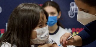 Vacunación Covid-19 MINSAL