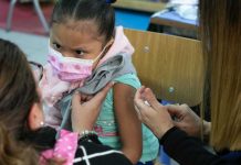 COVID-19: Se reportan 10.282 nuevos casos, con 78.196 exámenes a nivel nacional en las últimas 24 horas, con una positividad de 13,34% Vacunación Covid-19 MINSAL