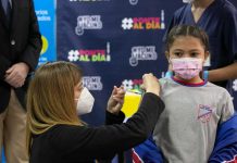 COVID-19: Se reportan 11.599 nuevos casos, con 86.283 exámenes a nivel nacional en las últimas 24 horas, con una positividad de 14.14% Vacunación Covid-19 MINSAL