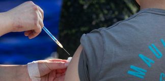 Vacunación Covid-19 MINSAL