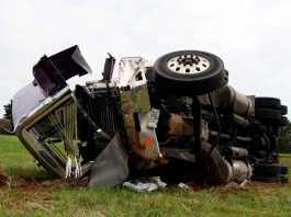 1 de cada 4 accidentes en Chile es producido por la falta de sueño