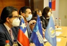 Alerta sanitaria por Viruela del Mono