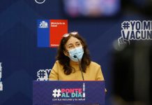 COVID-19 Se han bloqueado 1.985.744 Pases de Movilidad a rezagados