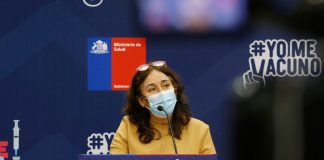 COVID-19 Se han bloqueado 1.985.744 Pases de Movilidad a rezagados