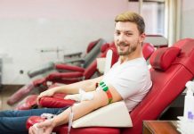 Día Mundial del Donante de Sangre