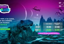 Dinosaurios y Dragones Fantásticos ESTUDIO DE LOS DINOSAURIOS