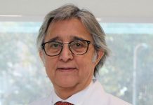 Dr Octavio Castillo - Departamento de Urología de Clínica INDISA