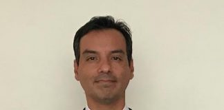 Dr. Francisco Barrera, director de ACHHEP