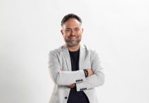 Gianfranco Marcone y su dermatitis atópica