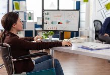 Las particularidades de la Esclerósis múltiple que la convierten en la segunda causa de discapacidad entre los jóvenes