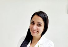 Magdalena de Quevedo, nutricionista y directora general de Clínica Acorpus