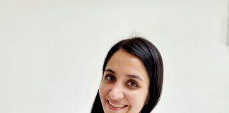 Magdalena de Quevedo, nutricionista y directora general de Clínica Acorpus