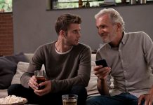 Pérdida de audición: ayudemos a nuestros papás y mamás a detectarla a tiempo Pérdida de audición: ayudemos a nuestros papás y mamás a detectarla a tiempo