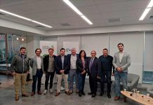 Snabb estuvo presente en el primer “Café de innovación” regional como caso real de descentralización de la innovación en salud