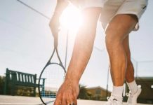 Un experto nos comparte sugerencias para evitar lesiones en los deportes que se juegan con «palos» o raquetas Evitar lesión en deportes