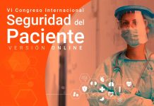VI Encuentro Internacional para la Seguridad del Paciente VI Encuentro Internacional para la Seguridad del Paciente