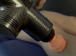 Emprendimiento chileno crea sistema para eliminar dolores musculares eliminar dolores musculares