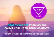 AJNA estados de bienestar
