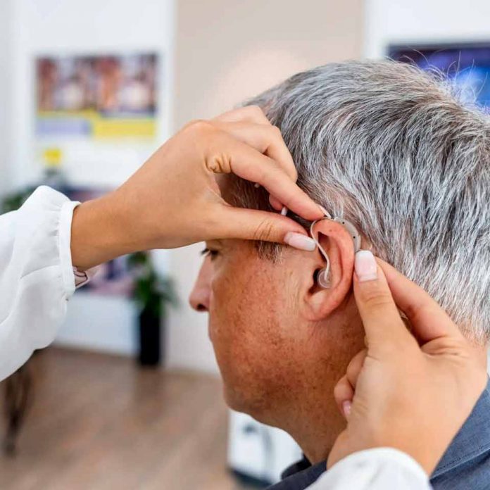 Audición cerebro Mayo clinic