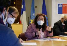 Minsal inicia trabajo para mejorar la atención de salud de las personas con discapacidad psicosocial con apoyo de Alto Comisionado de Derechos Humanos de la ONU Minsal atención de salud