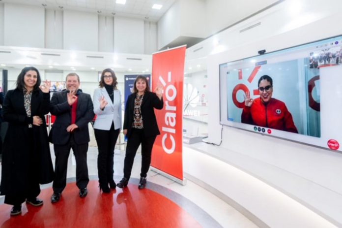 Lengua de señas videollamadas Lengua de señas videollamadas