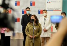 Unidad Clínica Forense del Hospital Dr. Sótero del Río