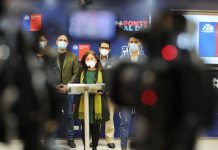 Viruela del Mono: Ministra de Salud se refirió a emergencia internacional declarada por la OMS Viruela del Mono MINSAL