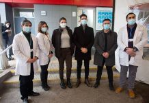 buen uso de la red asistencial