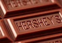 chocolate Hershey