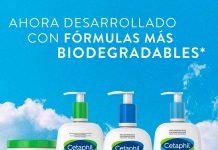 GALDERMA Y CETAPHIL® ANUNCIAN UN RENOVADO COMPROMISO CON LA SUSTENTABILIDAD MEDIOAMBIENTAL Y EL IMPACTO SOCIAL A TRAVÉS DE LA NUEVA INICIATIVA CLEAR SKIES clear skies GALDERMA Y CETAPHIL
