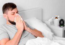 Cómo cuidar a los enfermos con inteligencia artificial aun cuando deben estar aislados cuidar a los enfermos con inteligencia artificial IMOU