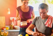 Cinco nutrientes top para cuidar el cerebro durante toda la vida nutrientes para cuidar el cerebro