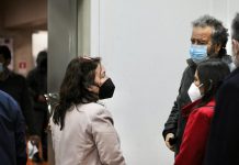 Ministra de Salud y Director de Fonasa informan a organizaciones de personas dializadas que se mantendrán en sus centros de tratamiento organizaciones de personas dializadas