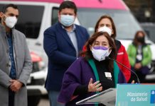 Autoridades de salud refuerzan fiscalización para Fiestas Patrias Autoridades de salud refuerzan fiscalización para Fiestas Patrias