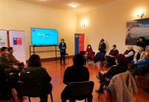 Ciudadanía y sector salud se reunen en conversatorio para abordar copago cero y universalización de aps Ciudadanía y sector salud se reunen en conversatorio para abordar copago cero y universalización de aps