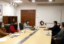 Comisión de Diálisis inicia trabajo para fortalecimiento de la política pública