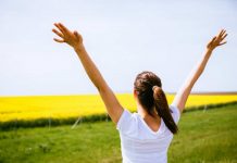 Día Mundial de la Alegría